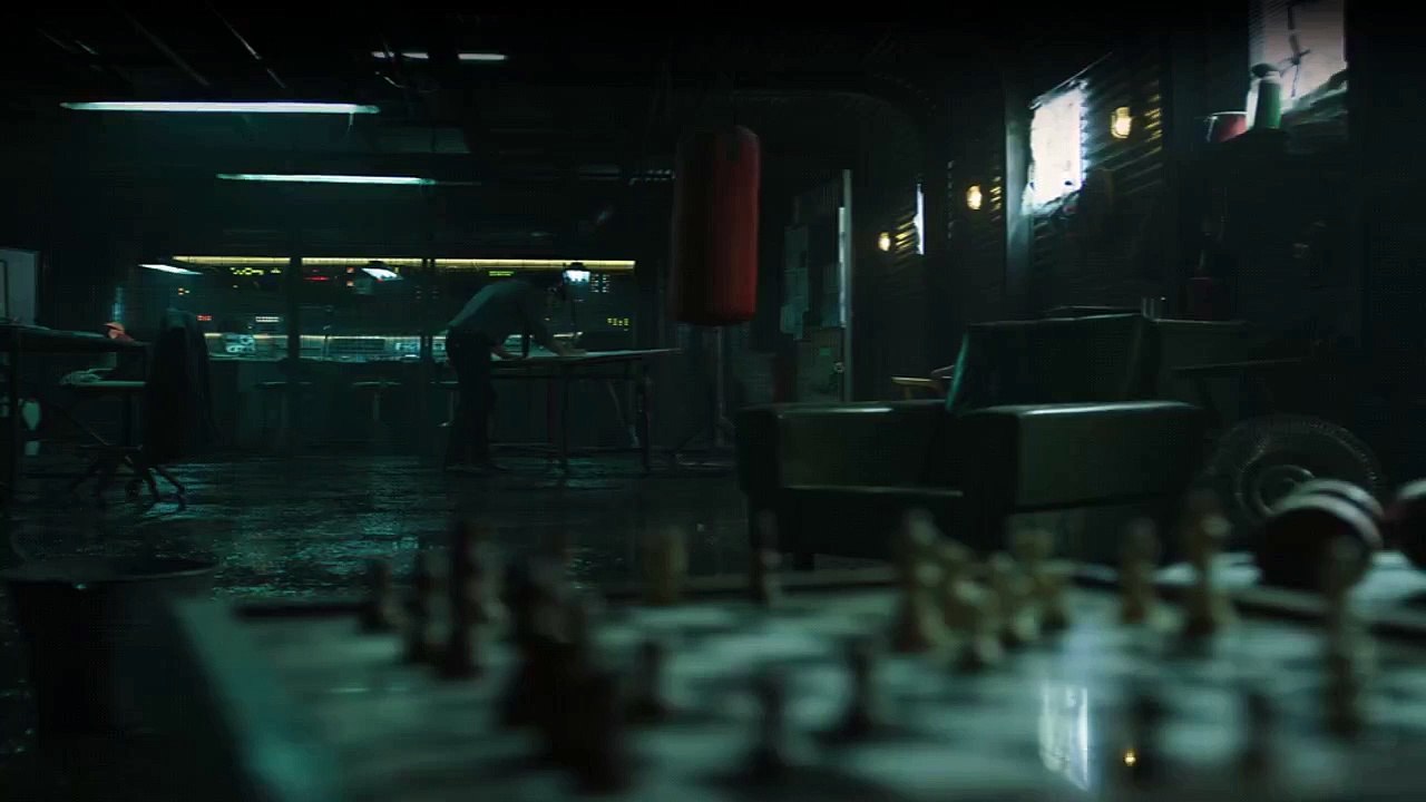 Haus des Geldes Staffel 4 Folge 4 - Part 02 HD Deutsch