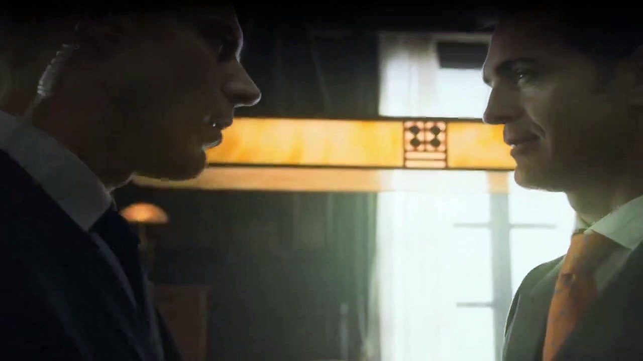 Haus des Geldes Staffel 4 Folge 4 - Part 01 HD Deutsch