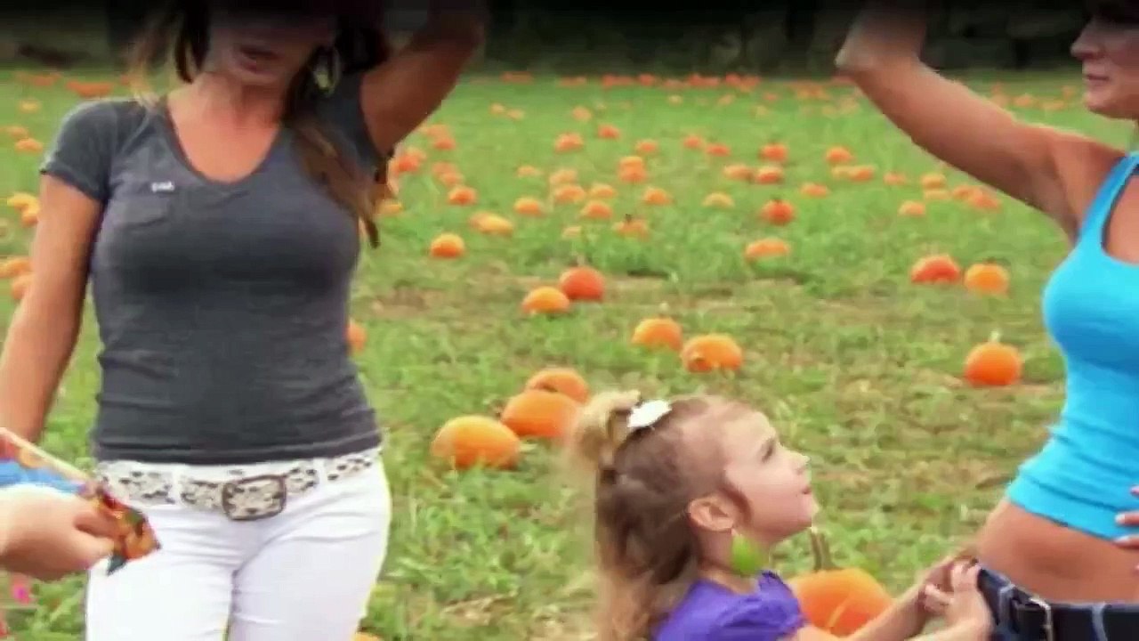 Gypsy Sisters Staffel 1 Folge 2 HD Deutsch