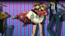 Tsubasa Reservoir Chronicle Staffel 2 Folge 1 HD Deutsch