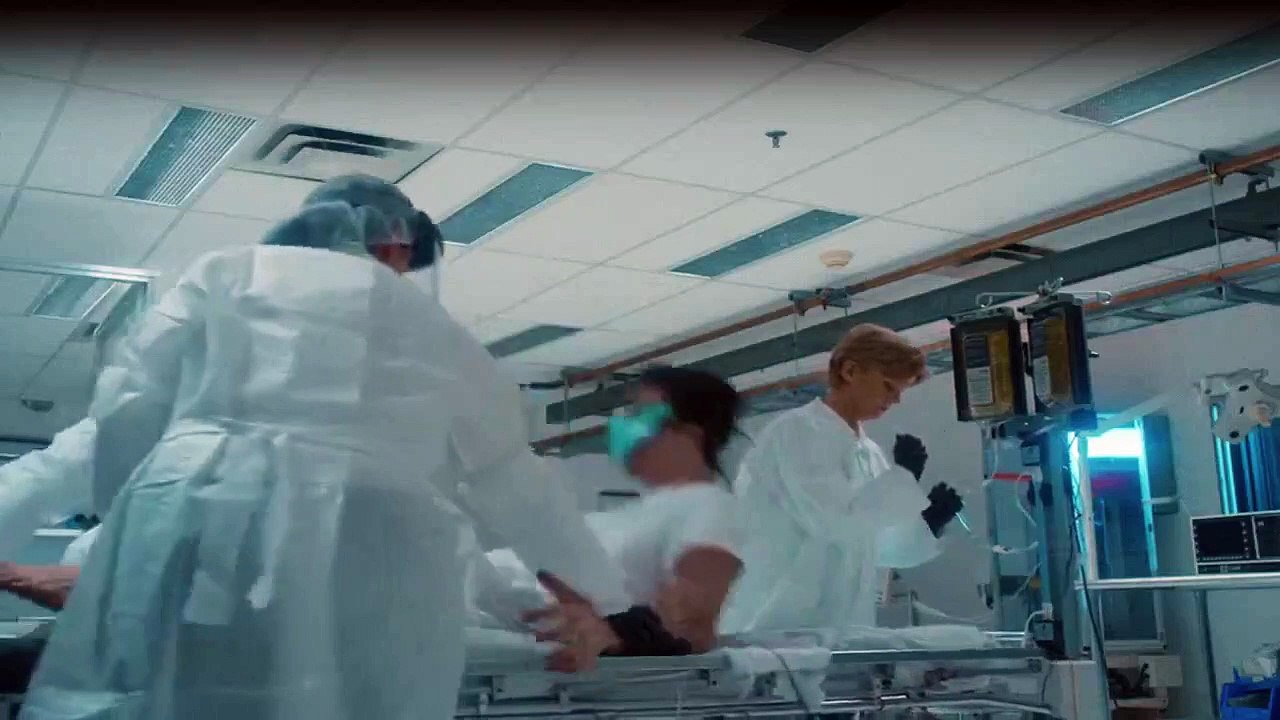 Van Helsing Staffel 2 Folge 10 HD Deutsch