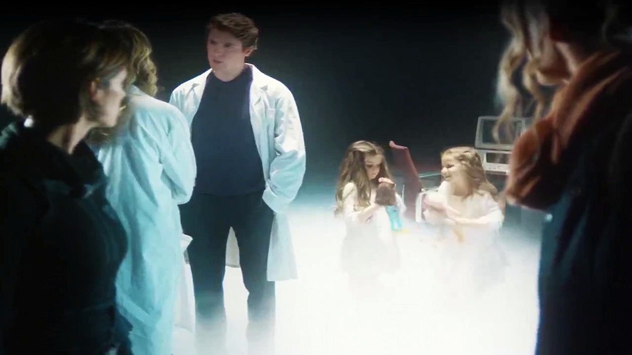 Van Helsing Staffel 2 Folge 13 HD Deutsch