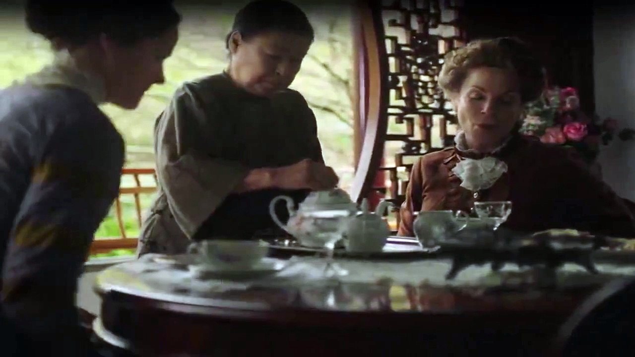 Van Helsing Staffel 3 Folge 3 HD Deutsch