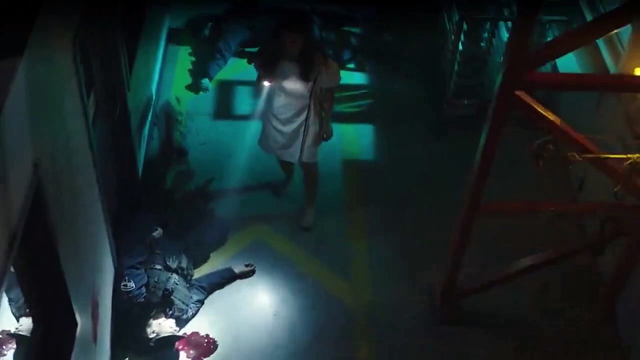 Van Helsing Staffel 3 Folge 1 HD Deutsch