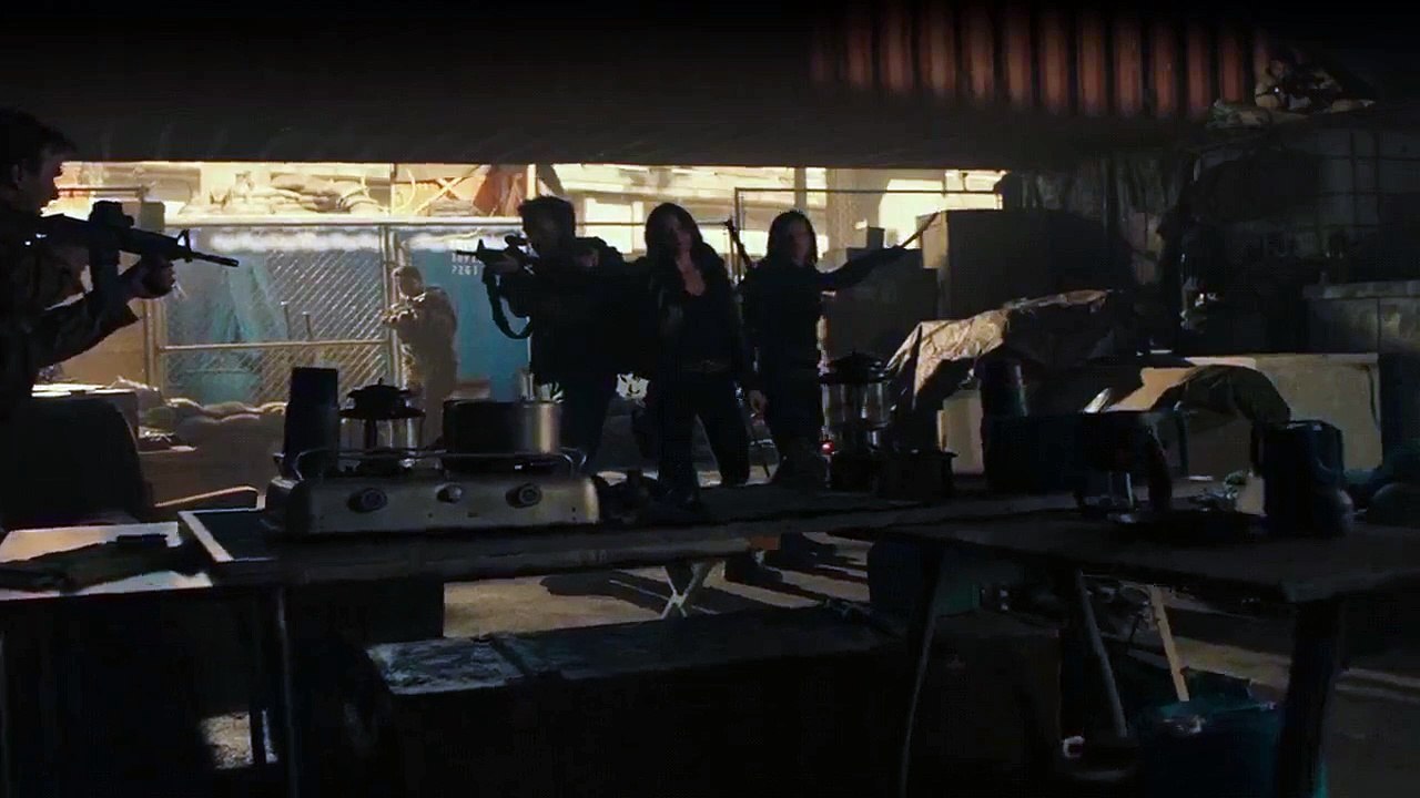 Van Helsing Staffel 3 Folge 5 HD Deutsch