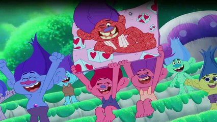 Trolls - Die Party geht weiter! Staffel 2 Folge 6 HD Deutsch