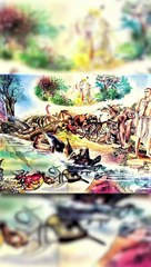 तृष्णा कभी किसी की पूरी नहीं होती - Trishna kabhi kisi ki puri nahi hoti #cravings