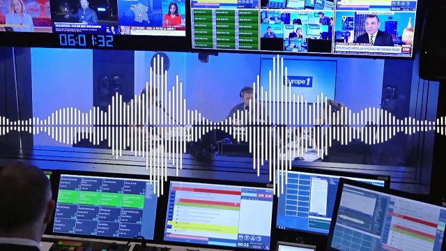 Crise énergétique : la grève des centrales nucléaires fait planer l'ombre d'un hiver difficile