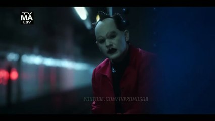 American Horror Story 11x04 Season 11 Episode 4 Trailer -  Black Out