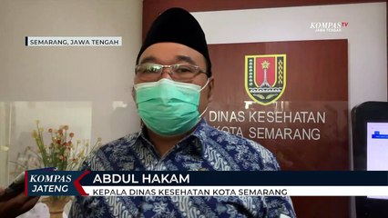 Belum Ditemukan Anak Gagal Ginjal Akut di Kota Semarang