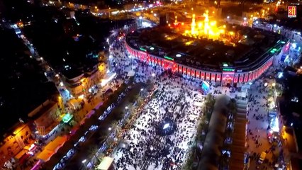 जिक्रे शहीदे कर्बला सुनकर हर आंखों में आंसू आ जाएंगे। Kabootar Nama _ कबूतर नामा _ Avid Javed Ali (1)