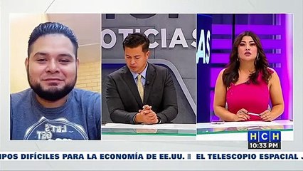 Hondureña clama porque la apoyen en la repatriación del cuerpo de su hijo