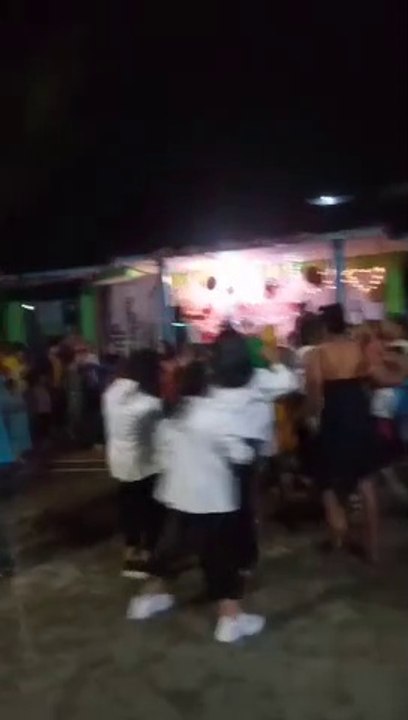 Hiburan tahunan