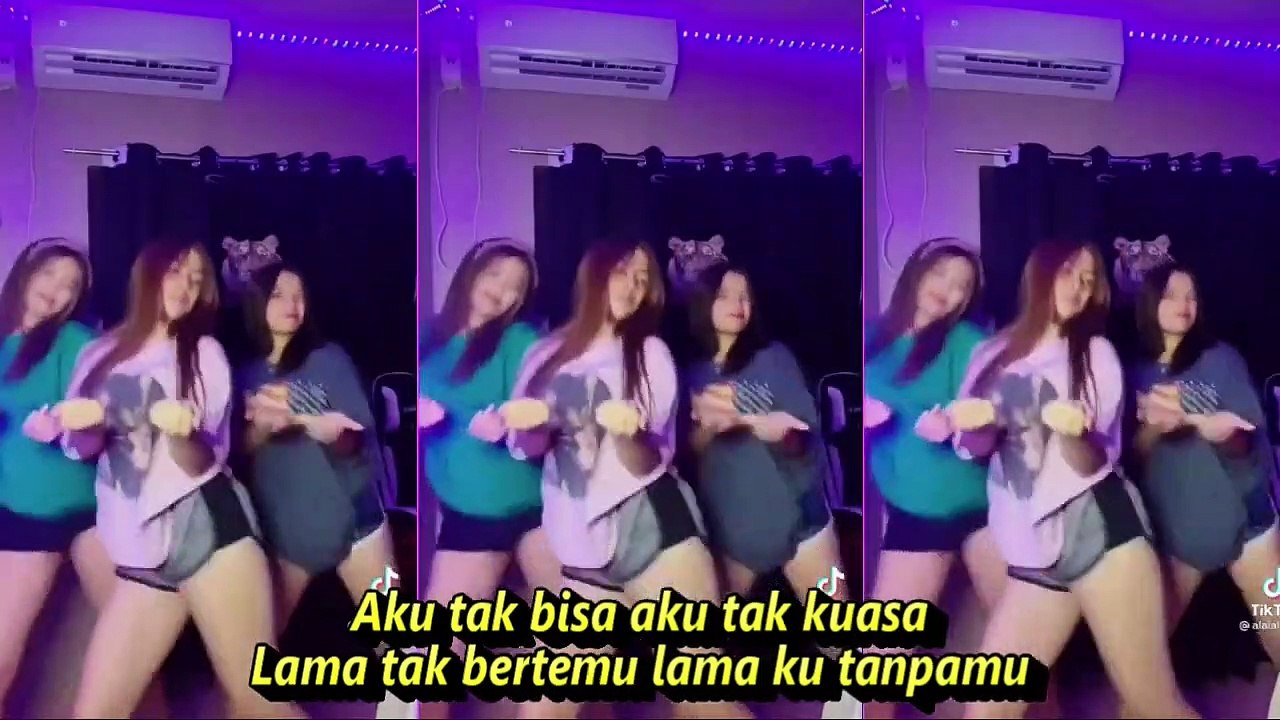 ADA RINDU  DANGDUT REMIX  KUMPULAN KOMPILASI TIKTOK  SHORT YT HOT DANCE ATTRACTIVE REFRESH