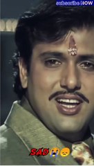 NASEEB movie sad status Govinda