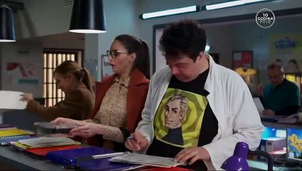 Urgentni Centar - S03E26 - Domaca serija