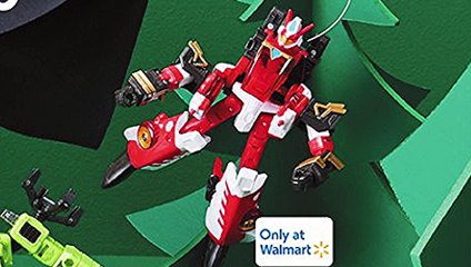 Funny Transformers Legacy Fails FOUND In A Local Flyer