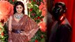 शिल्पा शेट्टी खूबसूरत लुक में पहुंची दिवाली पार्टी में, राज कुंद्रा भी मास्क लगाए आये नजर