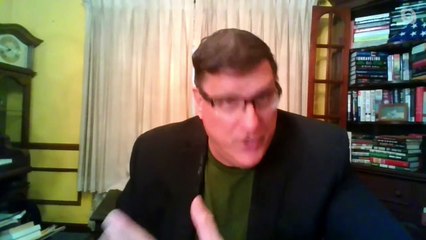 Putin announces martial law _ Russia holds defensive lines _ Gen. Surovikin's plan