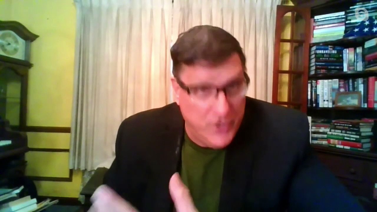 Putin announces martial law _ Russia holds defensive lines _ Gen. Surovikin's plan