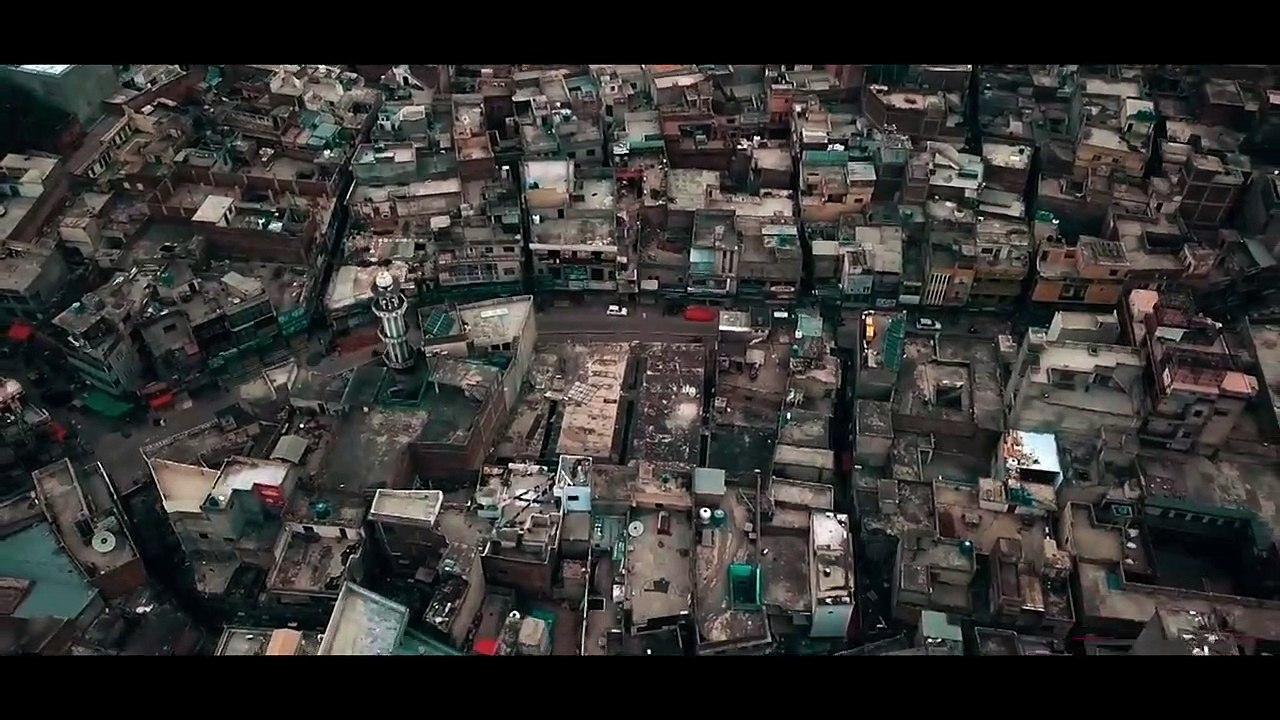 BILLA - Part 01- Trailer - Bkboys