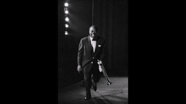 Louis Armstrong's Black & Blues - Official Trailer © 2022 Documentary