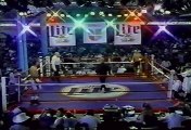 Antonio Margarito vs Jose Luis Benitez (17-09-2000) Full Fight
