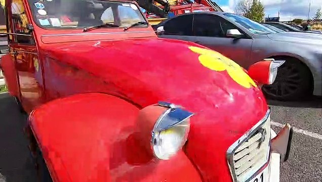 Fenouillet auto moto camion Tracteur