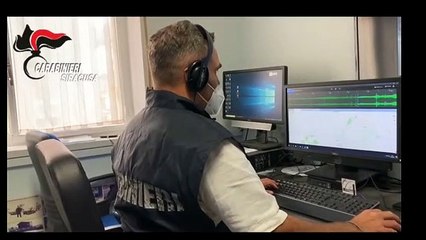 Siracusa, maxi confisca da 50 milioni a un ergastolano