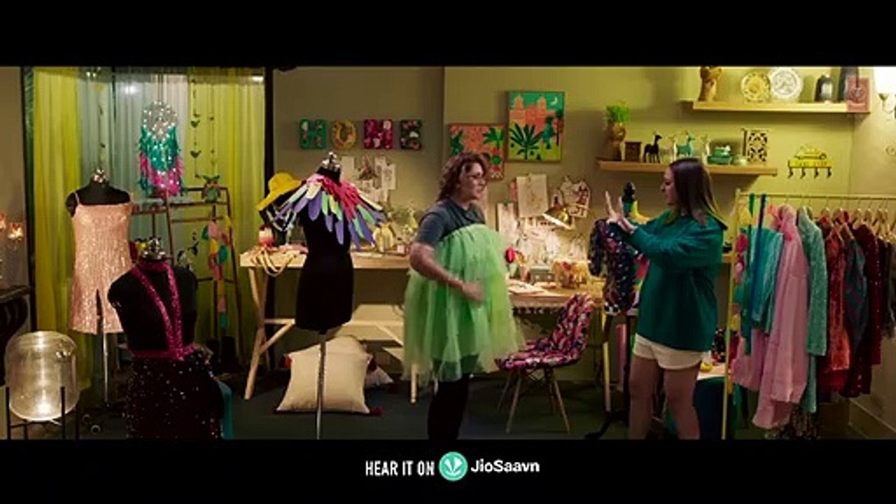 Ki Jaana, Double XL ,Sonakshi S, Huma Q , Kavita S, Kanishk S , Mudassar A, Baba Bulle Shah