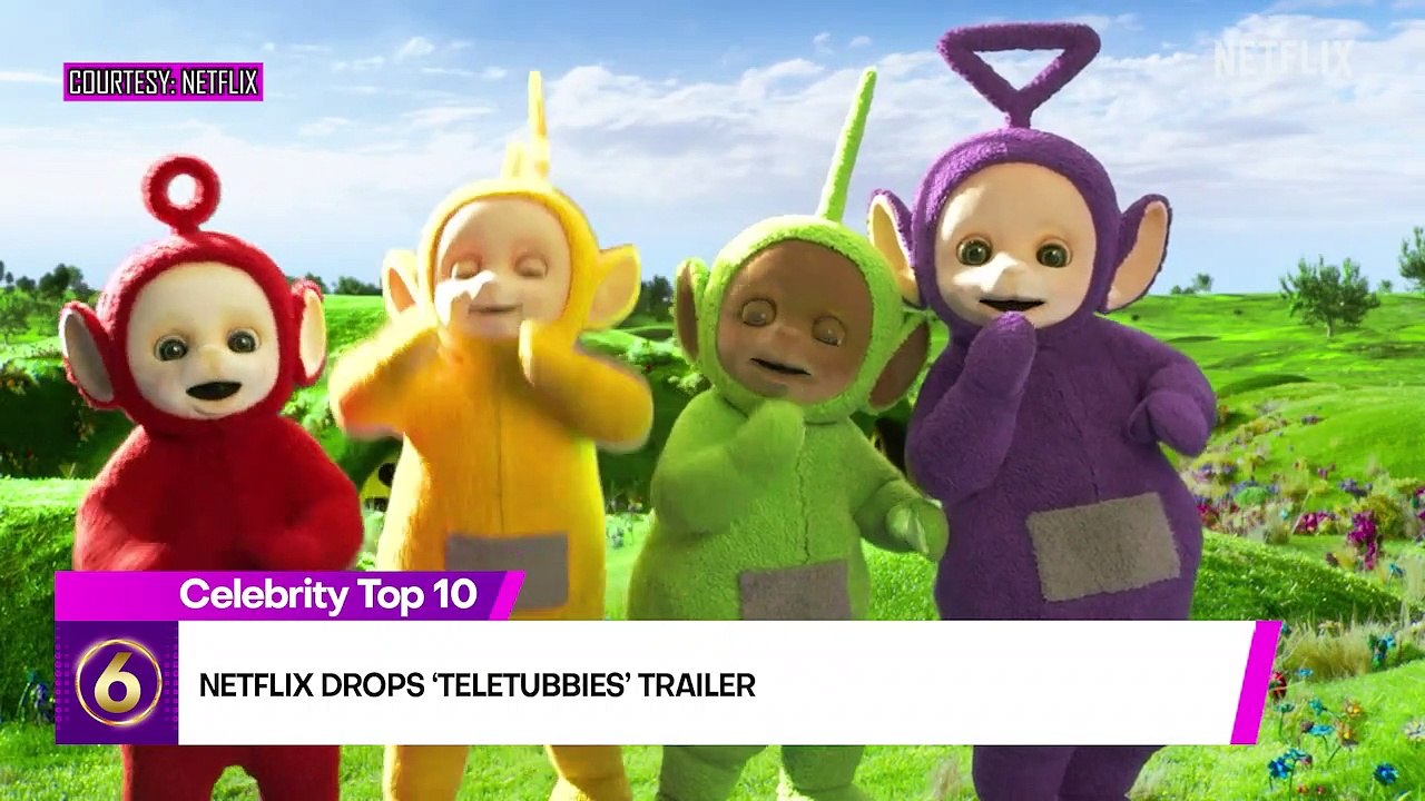 CELEBRITY TOP 1 0 OCT.  20, 2022