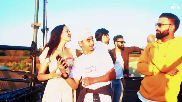 King Of Your City (Official Video),COZ OF GOD , Gagan Kokri , Rubal Jawa ,New Punjabi Songs 2022