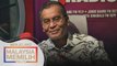 PRU15 | Amanah mahu Dr Dzulkefy pertahan kerusi Kuala Selangor