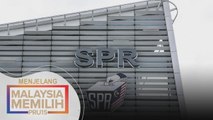 PRU15 | SPR punyai kuasa untuk ubah/tangguh tarikh undi