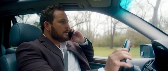 The Minute You Wake Up Dead Trailer OV