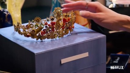 'Bling Empire: New York' - Tráiler oficial en inglés - Netflix