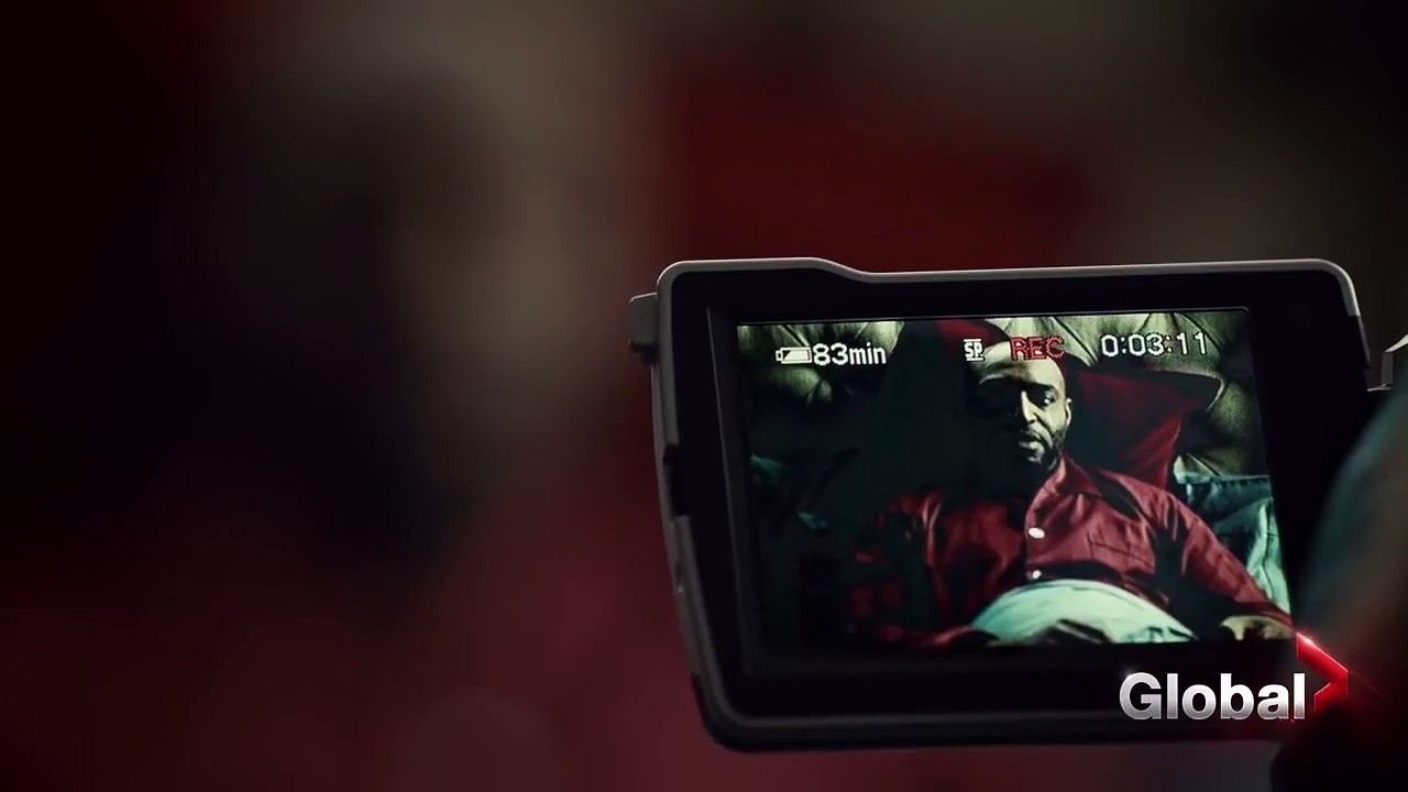 'Mary Kills People' - Promo oficial en inglés - Global