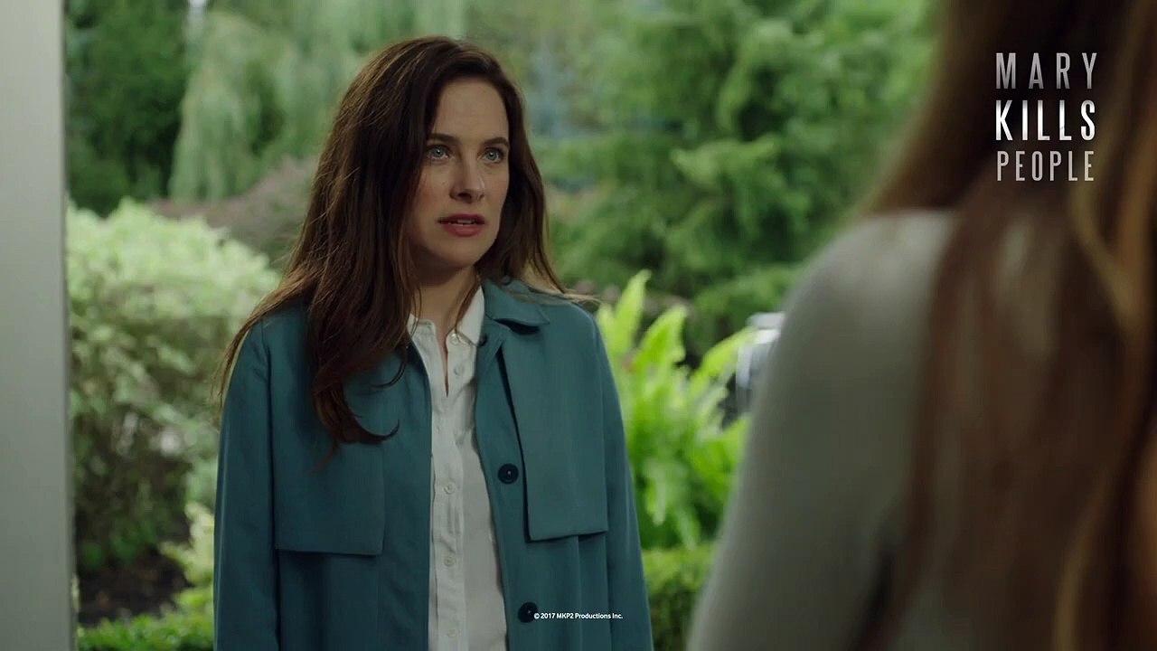 'Mary Kills People' - Tráiler oficial en inglés - Video Play - Vídeo ...