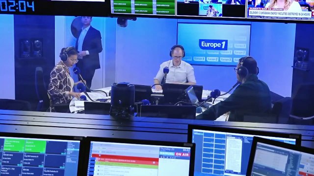 La France a rapatrié 15 femmes et 40 enfants des camps de prisonniers djihadistes en Syrie