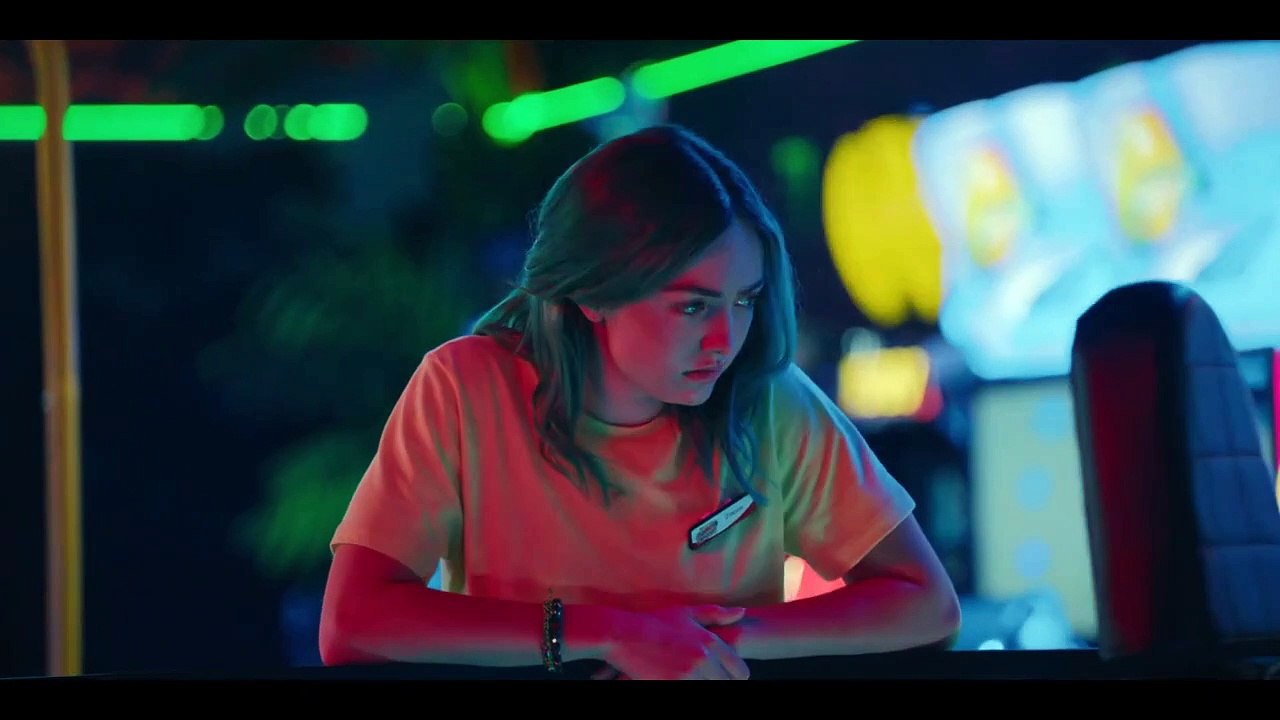 The Friendship Game Trailer OV