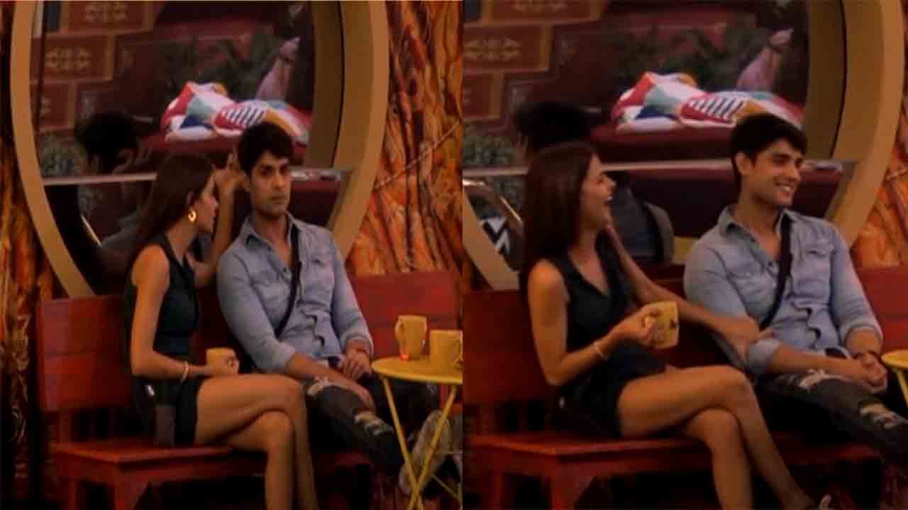 Bigg Boss 16: Priyanka-Ankit के साथ Bigg Boss ने भी किया के मजेदार मजाक! BB16 promo | FilmiBeat