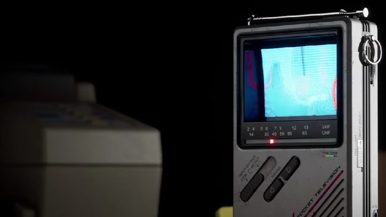 Silent Hill: Townfall - Mysteriöses Spiel mit erstem Teaser angekündigt