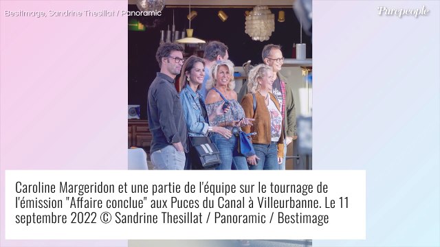 Julien Cohen pas fan des nouveaux acheteurs dans Affaire conclue : ce problème qu'il a décelé dans l'émission