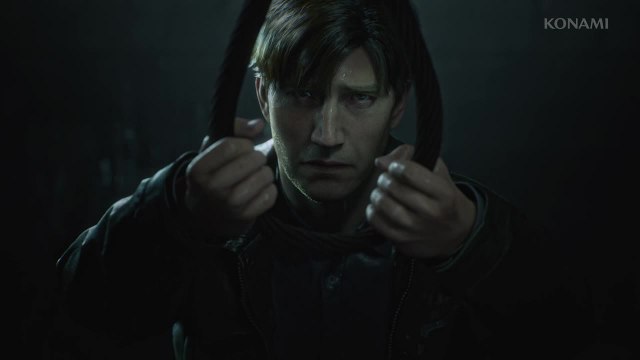 Silent Hill 2 : Trailer d'annonce