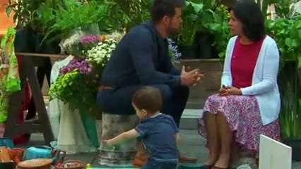 Un camino hacia el destino - Capitulo 102 Completo