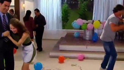 Un camino hacia el destino - Capitulo 108 Completo