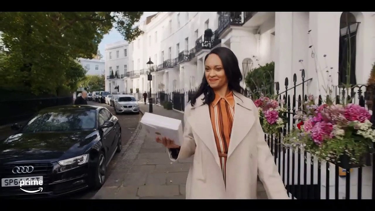 The People We Hate at the Wedding Trailer OV