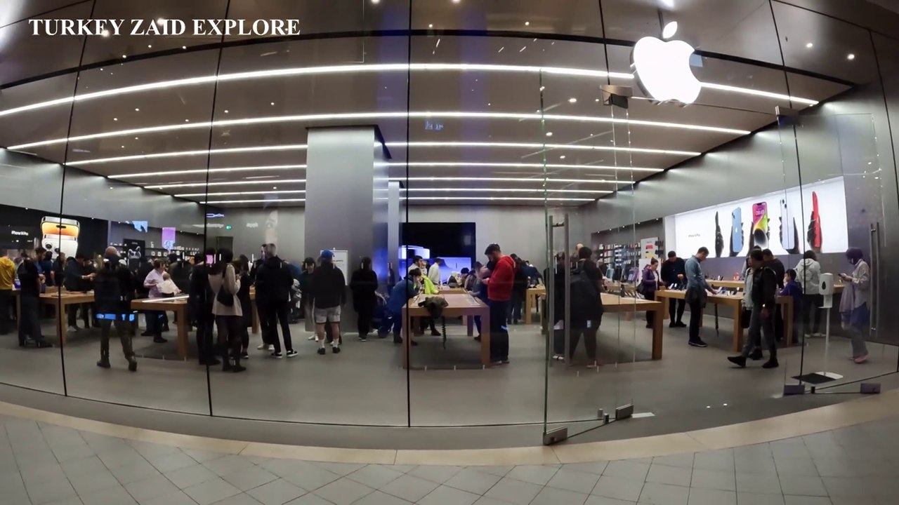 Apple store türkiye | akasya mall | Apple Store Akasya Avm