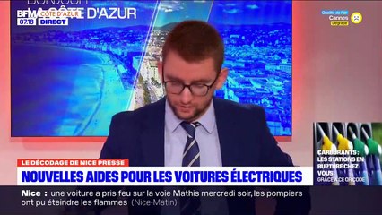 Nice : la crise du carburant accélère le passage aux mobilités écolos