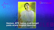 BTS Masih Dapat Konser Meski Ikut Wajib Militer